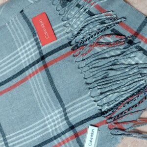 Calvin Klein Scarf